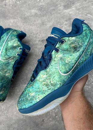 Кросівки чоловічі nike lebron xxi "abalone" (40 (25.5 см))