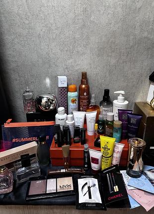 Ritualas givenchy chanel 🔥🔥лот