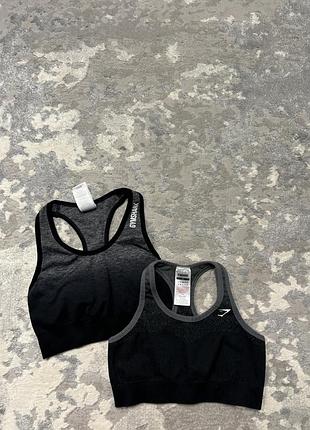 Жіночий спортивний топ gymshark