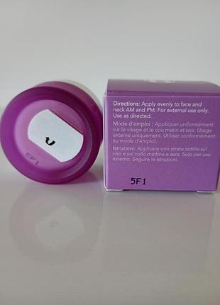 Olehenriksen strength trainer peptide boost moisturizer увлажняющий дневной крем 7ml. 3