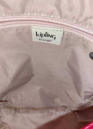 Рюкзак kipling 4