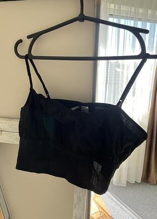 Топ на брителях h&m