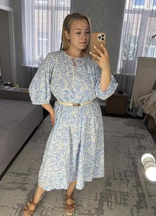 Сукня h&m літня