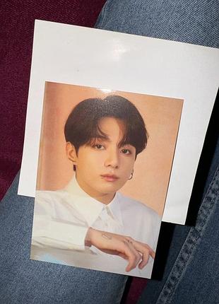 Bts офіційна турова карта чонгук