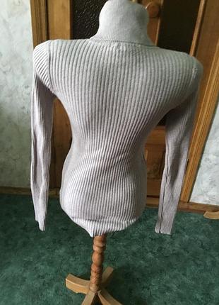 Гольф женский 3