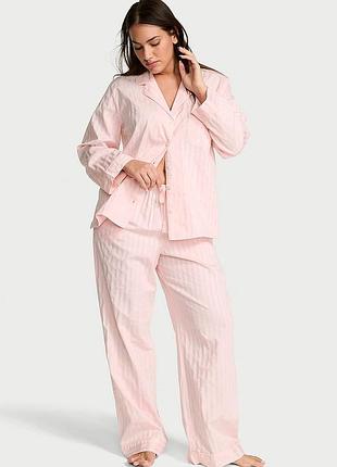 Женская пижама victoria's secret