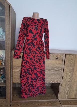 Платье длинное 👗