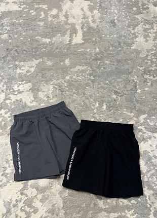 Дитячі спортивні шорти under armour