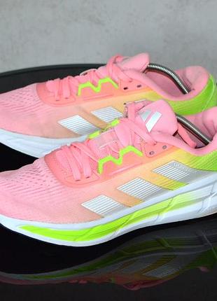 Кросівки adidas questar 3 оригінал - 42 розмір
