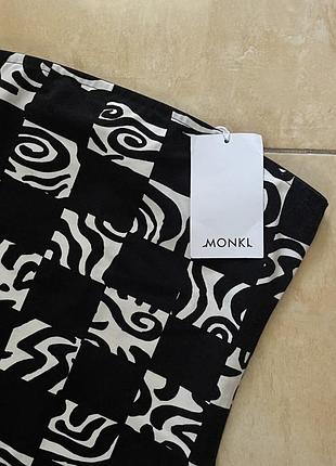 Сукня monki 2