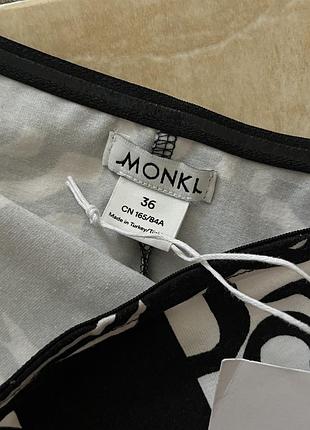 Сукня monki 3