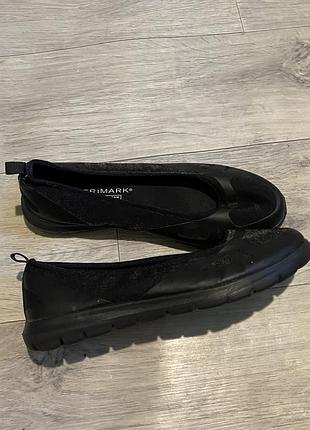 Нові балетки від primark 39-38 size