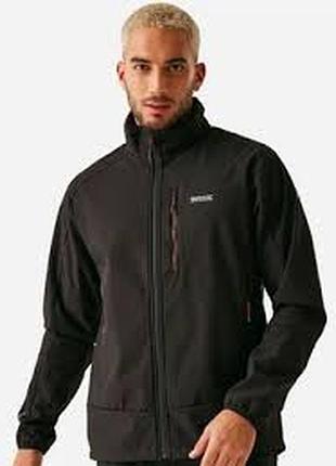 Ветровка "софтшелл" graghoppers m(eur50)
