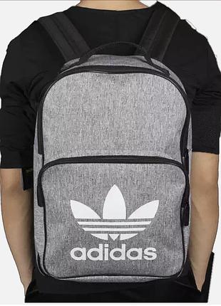 Adidas рюкзак чоловічий