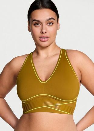Спортивный топ victoria's secret vsx