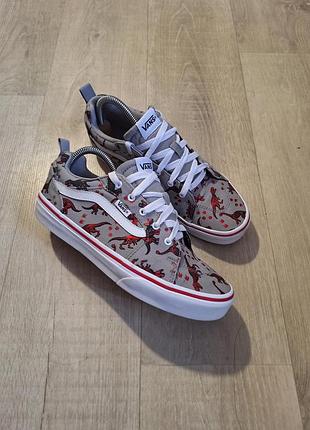 Шикарні жіночі кеди vans, 38 розмір