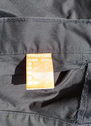 Мужские рабочие брюки-карго wright fits (размер 6xl / 60) 7