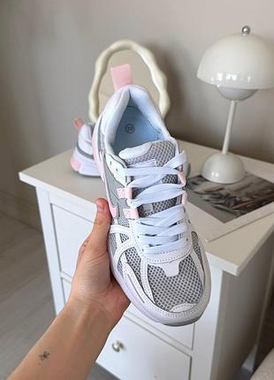 Nike v2k кросівки