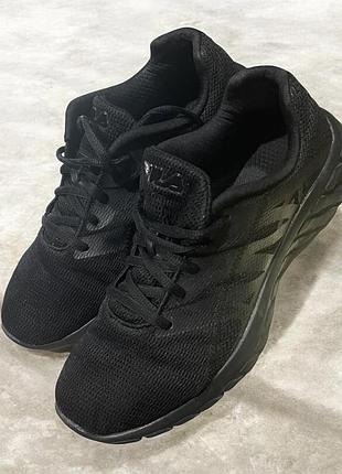 Продам оригінальні кросівки fila (all black