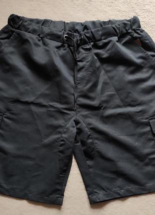 Нові шорти чоловічі р.xl-xxl