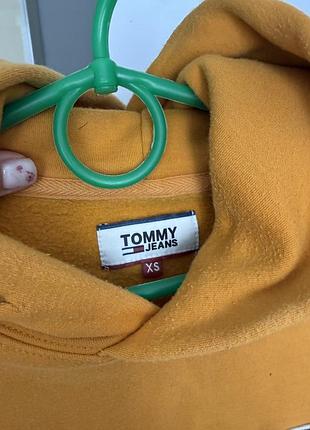 Світшот tommy hilfiger 4