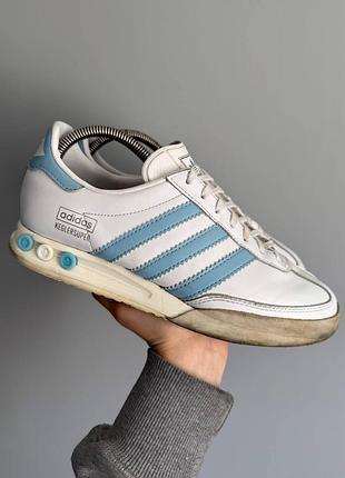 Adidas kegler super  41 1/3 кросівки чоловічі кеди