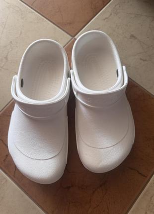 Crocs і ідеальному стані, оригінал