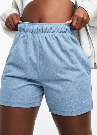 Nike dri-fit. новые оригинальные шорты