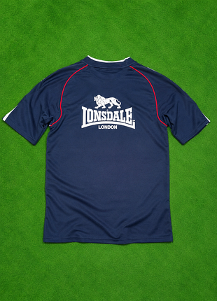 Lonsdale ss