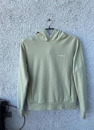 Олімпійка calvin klein