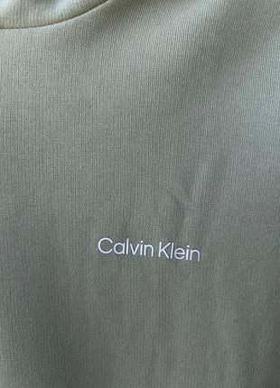 Олимпийка calvin klein 3