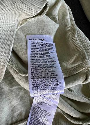 Олимпийка calvin klein 9