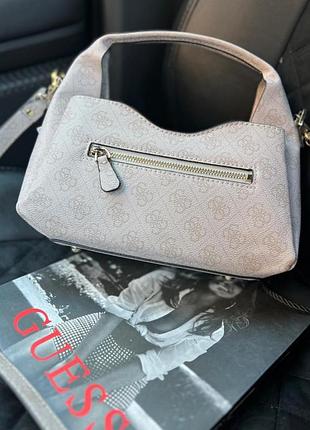 Женская сумка кроссбоди guess оригинал 2