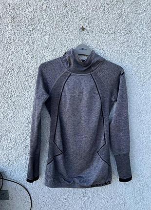 Термо кофта nike pro combat