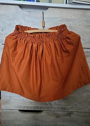 Спідниця zara
