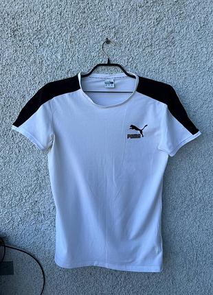 Футболка puma