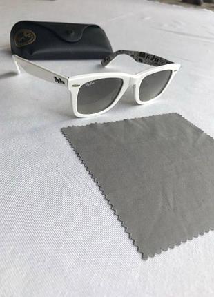 Окуляри ray ban
