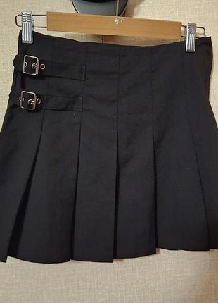 Юбка на девочку h&amp;m, размер 146