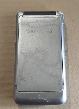 Samsung gt s3600i 5