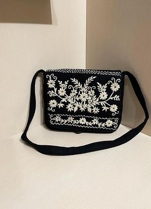 Accessorize,  сумка  почтальйонка,  сумка через плече, месенджер