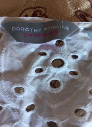 Блуз drothy perkins