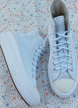 Кеди  converse