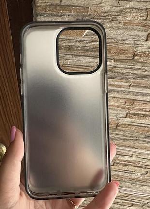 Чохол на iphone 15 pro max 4