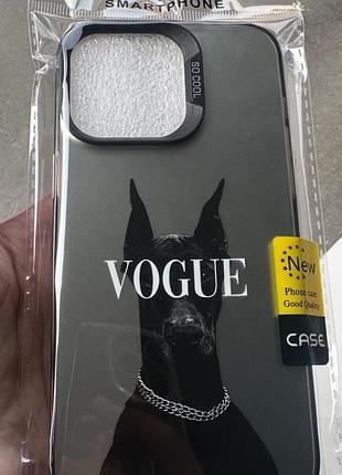 Чохол на iphone 15 pro max 2