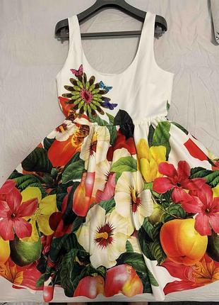 Сукня desigual