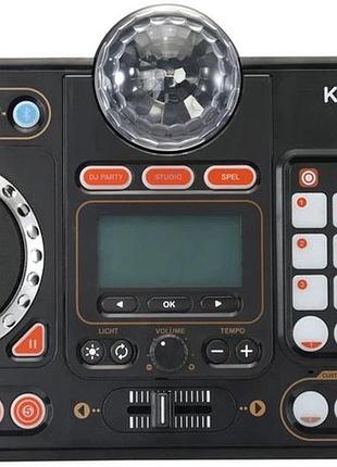 Мікшер музичний vtech kidi dj mix