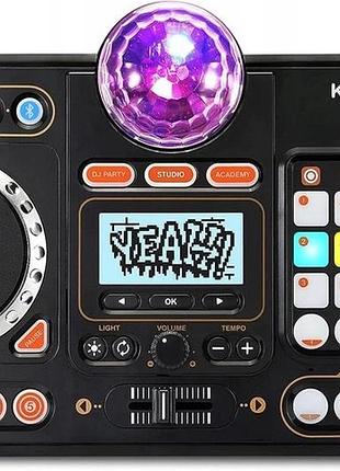 Мікшер музичний vtech kidi dj mix 2