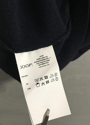 Пуловер joop! 6