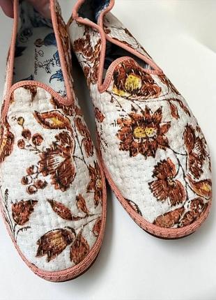Loro piana еспадрильї оригінал