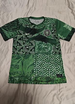 Футболка nike vaporknit